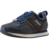 Mens Ranch Runner Waterproof Shoe